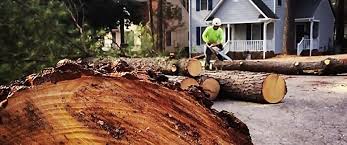 Professional Tree Services in Westlake Village, IL